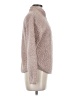 Wallflower 100% Polyester Pink Fleece Size M (estimated) - photo 4