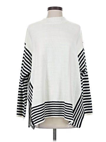 Unbranded Turtleneck Sweater (view 1)