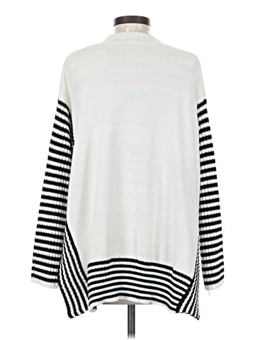 Unbranded Turtleneck Sweater (view 2)