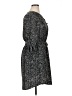 Mossimo Tweed Black Casual Dress Size XL - photo 4