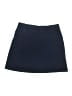 D&Co. Solid Blue Active Skort Size L - photo 2