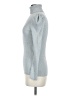 Time and Tru Gray Turtleneck Sweater Size M - photo 5