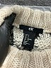 H&M Ivory Pullover Sweater Size S - photo 7