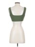 Montce Green Tube Top Size XS - photo 2