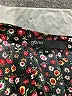 Gibson Polka Dots Black Long Sleeve Blouse Size XS - photo 7