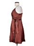 Express Brown Cocktail Dress Size XS - photo 5