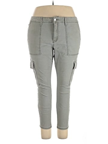 True Craft Jeans (view 1)