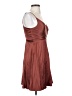 Express Brown Cocktail Dress Size XS - photo 4