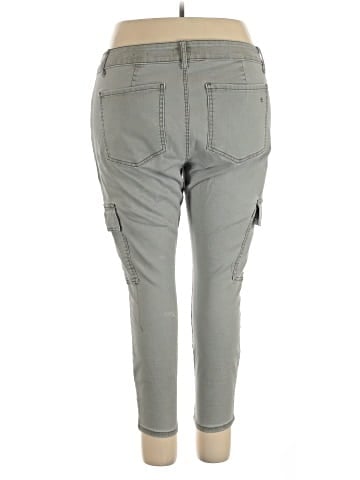 True Craft Jeans (view 2)