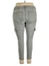 True Craft Gray Jeans Size 22W - photo 2