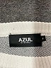 Azul by Moussy 100% Polyester Silver Sweatshirt One size - photo 7