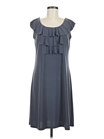 Ellen Parker Casual Dress (view 1)
