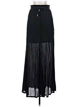 Helmut Lang Formal Skirt