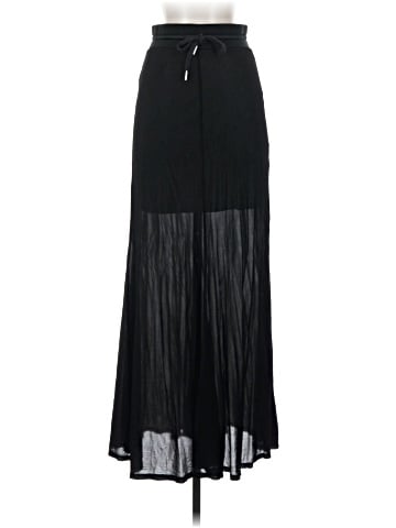 Helmut Lang Formal Skirt (view 1)