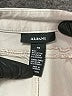 Alfani Solid Gray Casual Pants Size 14 - photo 7