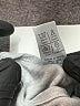 Bambini Gray Short Sleeve Onesie Size Newborn - photo 4