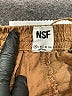 NSF Solid Tan Casual Pants Size P (petite) - photo 7