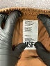 NSF Solid Tan Casual Pants Size P (petite) - photo 8