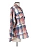 ACOA collection Plaid Blue Pullover Sweater Size S - photo 4