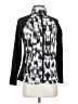 Calvin Klein Performance 100% Polyester Black Track Jacket Size S - photo 1