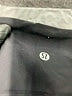 Lululemon Athletica Graphic Black Active Pants Size 4 - photo 8