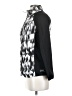 Calvin Klein Performance 100% Polyester Black Track Jacket Size S - photo 5