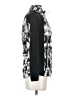 Calvin Klein Performance 100% Polyester Black Track Jacket Size S - photo 4