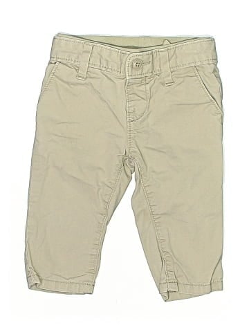 BabyGear Khakis (view 1)