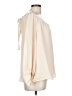 A New Day Ivory 3/4 Sleeve Blouse Size L - photo 4