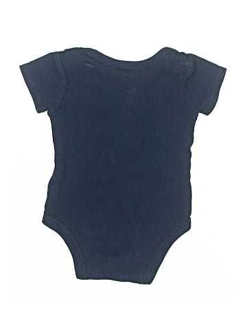 Hb Short Sleeve Onesie (view 2)