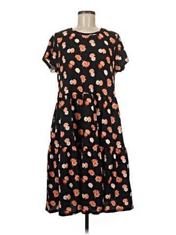 Lularoe Casual Dress (view 1)