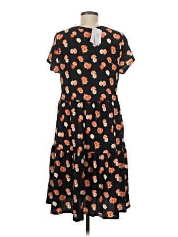 Lularoe Casual Dress (view 2)