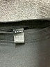Shein Black Long Sleeve T-Shirt Size 4 - photo 7