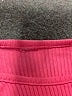 Unbranded 100% Polyester Pink Dress One size (kids) - photo 3