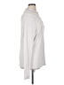 CAbi Silver Long Sleeve Turtleneck Size XL - photo 4
