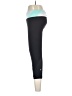 Lululemon Athletica Color Block Teal Active Pants Size 6 - photo 5