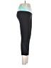 Lululemon Athletica Color Block Teal Active Pants Size 6 - photo 4