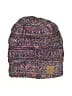 Unbranded Purple Beanie One size - photo 1