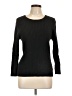 Gap Black Pullover Sweater Size L - photo 1