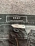 DKNY Chevron-herringbone Gray Jeans Size 2 - photo 7