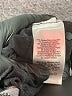 DKNY Chevron-herringbone Gray Jeans Size 2 - photo 9
