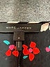 Marc Jacobs 100% Silk Floral Black Casual Dress Size 2 - photo 7