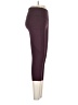 Lululemon Athletica Burgundy Active Pants Size 4 - photo 4
