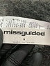 Missguided Gray Casual Dress Size M - photo 7