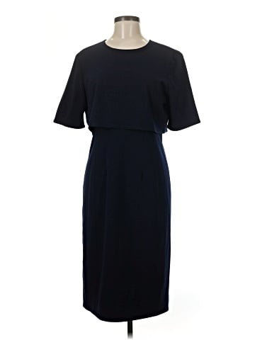 Jason Wu Casual Dress (view 1)