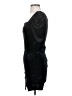 Unbranded 100% Polyester Black Cocktail Dress Size XS - photo 5