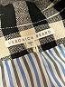 Veronica Beard Checkered-gingham Ivory Black Blazer Size 6 - photo 6
