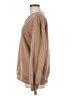 Shein 100% Polyester Tan Sweatshirt Size 8 - 10 - photo 5