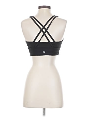 Lululemon Athletica Sports Bra (view 2)