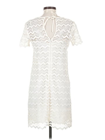 Ann Taylor LOFT Cocktail Dress (view 2)